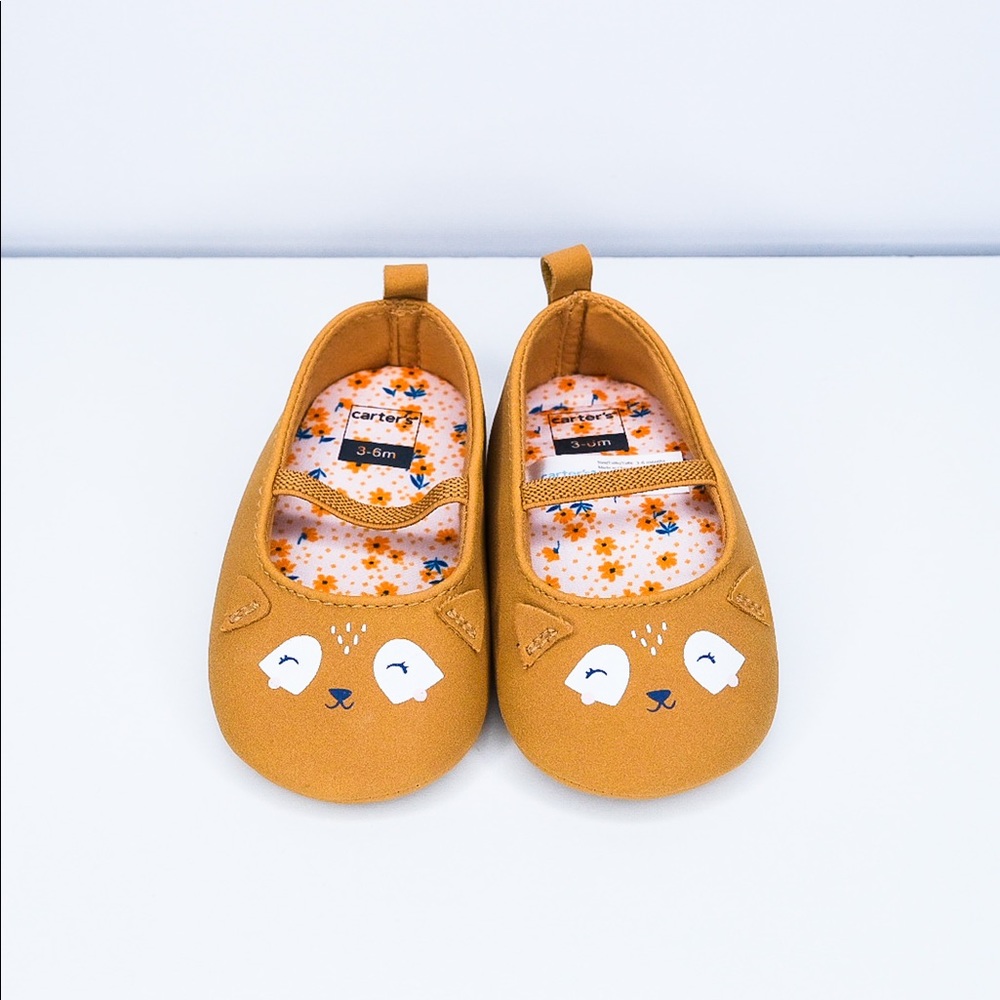Infant Shoes